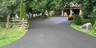 Best Asphalt Driveway Installation  in East Gaffney, SC